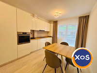 Apartament complet mobilat și utilat | Floresti | Comision 0 - 3