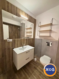 Apartament complet mobilat și utilat | Floresti | Comision 0 - 6