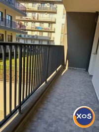 Apartament complet mobilat și utilat | Floresti | Comision 0 - 7