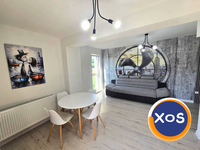 Apartament cu 2 camere de vânzare | Comision 0 - 1