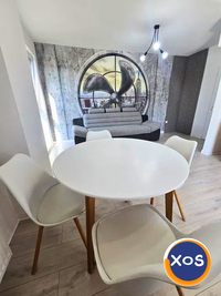 Apartament cu 2 camere de vânzare | Comision 0 - 2