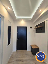 Apartament cu 2 camere de vânzare | Comision 0 - 5