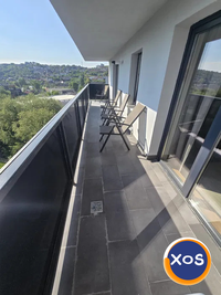 Apartament cu 2 camere de vânzare | Comision 0 - 7