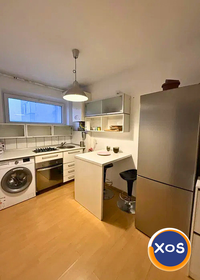 Apartament cu atmosferă aparte |✨Comision 0 - 4
