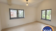 Apartament de vanzare cu 2 camere in Busteni 59,40 mp + 30 mp pod