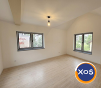 Apartament de vanzare cu 2 camere in Busteni 59,40 mp + 30 mp pod - 1