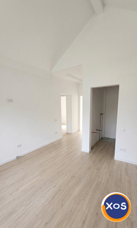 Apartament de vanzare cu 2 camere in Busteni 59,40 mp + 30 mp pod - 3