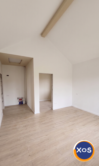Apartament de vanzare cu 2 camere in Busteni 59,40 mp + 30 mp pod - 4