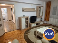 Apartament decomandat 2 camere et1 alba iulia tostoi - 2