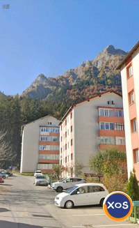 Apartament in Bușteni - 2