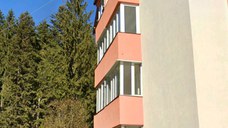 Apartament in Bușteni