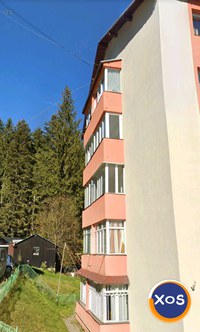 Apartament in Bușteni - 1