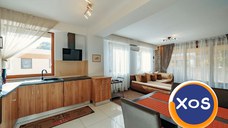 Apartament lux , 2 camere cu garaj ,Seasons Residence In Brasov