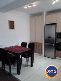 Apartament lux , 2 camere cu garaj ,Seasons Residence In Brasov - 9