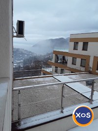 Apartament lux , 2 camere cu garaj ,Seasons Residence In Brasov - 8