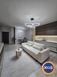 Apartament premium cu 2 camere de vânzare |  Comision 0 - 5