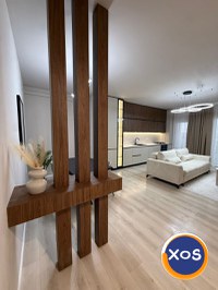 Apartament premium cu 2 camere de vânzare |  Comision 0 - 3