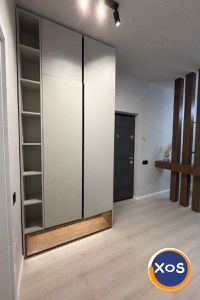 Apartament premium cu 2 camere de vânzare |  Comision 0 - 6