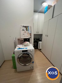 Apartament spațios 3 camere Tomis plus - 10