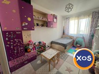 Apartament spațios 3 camere Tomis plus - 9