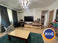 Apartament spațios 3 camere Tomis plus - 6