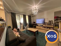 Apartament spațios 3 camere Tomis plus - 5