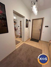 Apartament spațios 3 camere Tomis plus - 4