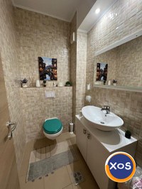 Apartament spațios 3 camere Tomis plus - 3