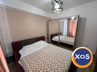 Apartament spațios 3 camere Tomis plus - 2