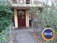 BOXĂ DEMISOL, SECTOR 5, BUCUREȘTI - 9