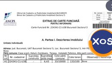 BOXĂ DEMISOL, SECTOR 5, BUCUREȘTI