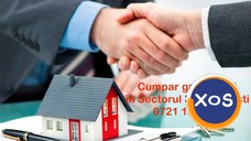 Cumpar garsoniera în Sectorul 3 București
