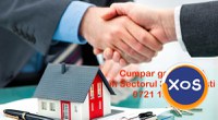 Cumpar garsoniera în Sectorul 3 București - 1