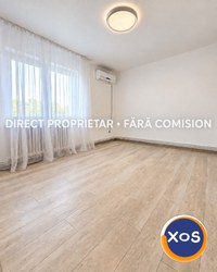Direct de la proprietar | 3 camere decomandate | Alexandru – Mușatini - 3
