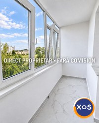 Direct de la proprietar | 3 camere decomandate | Alexandru – Mușatini - 7