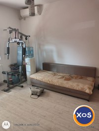 Garsoniera de vanzare in Sat Rosu, Comuna Chiajna, Judetul Ilfov - 1