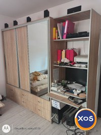 Garsoniera de vanzare in Sat Rosu, Comuna Chiajna, Judetul Ilfov - 3