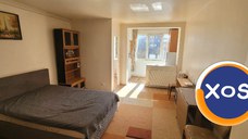 Garsoniera insorita etaj intermediar