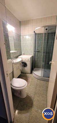 Garsoniera insorita etaj intermediar - 6