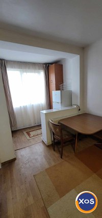 Garsoniera insorita etaj intermediar - 8