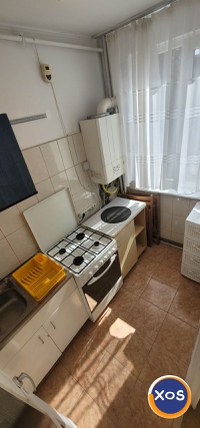 Garsoniera insorita etaj intermediar - 1