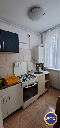 Garsoniera insorita etaj intermediar - 8