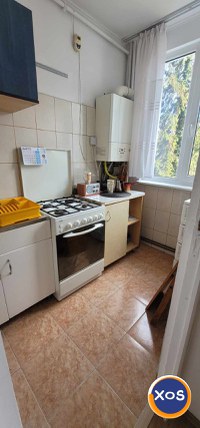 Garsoniera insorita etaj intermediar - 11