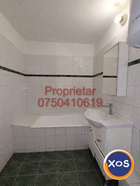 UNICAT 2 camere MARI 64mp 2 balcoane MARI 1988 etaj 4 Ghica Plaza - 7
