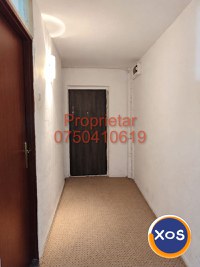 UNICAT 2 camere MARI 64mp 2 balcoane MARI 1988 etaj 4 Ghica Plaza - 9