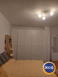 Propietar vand garsoniera decomandata  cu centrala propie de bloc. - 2