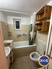 Propietar vand garsoniera decomandata  cu centrala propie de bloc. - 5