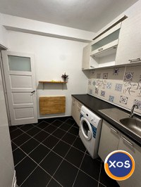 Propietar vand garsoniera decomandata  cu centrala propie de bloc. - 4