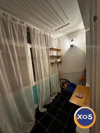 Propietar vand garsoniera decomandata  cu centrala propie de bloc. - 3