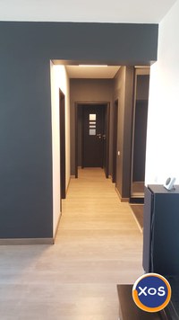 Proprietar 3 camere decomandat Militari Residence | lângă Lidl | 2 băi - 10